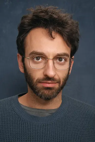 Zdjęcie Gianmarco Soresi #401107