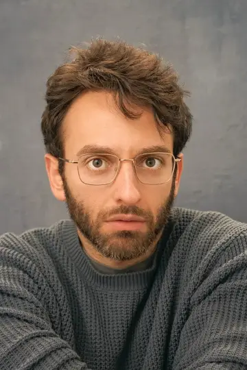 Zdjęcie Gianmarco Soresi #401108