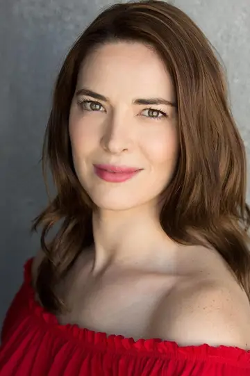 Zdjęcie Haley Bishop #43705