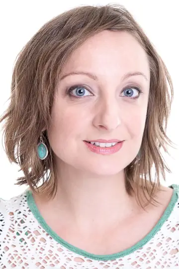 Zdjęcie Sarah Gravel #128065