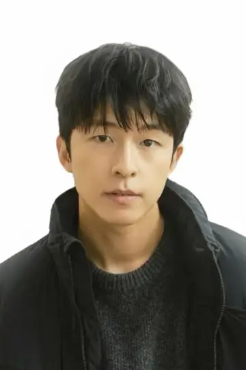 Zdjęcie Hong Kyong (Hong Kyung) #336792
