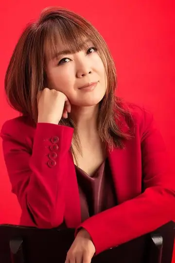Zdjęcie Masami Okui #502284