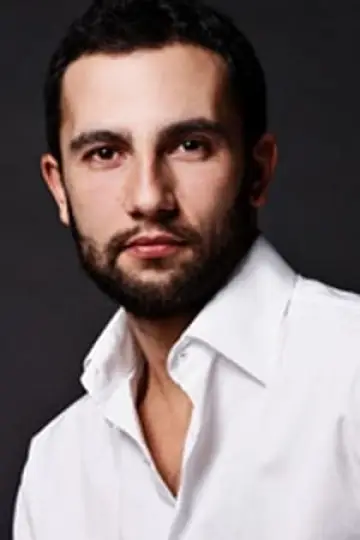 Zdjęcie Vincenzo Scuruchi #130796