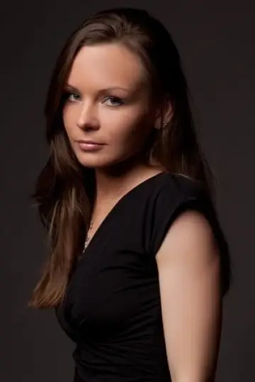 Zdjęcie Aleksandra Serebryakova #116677