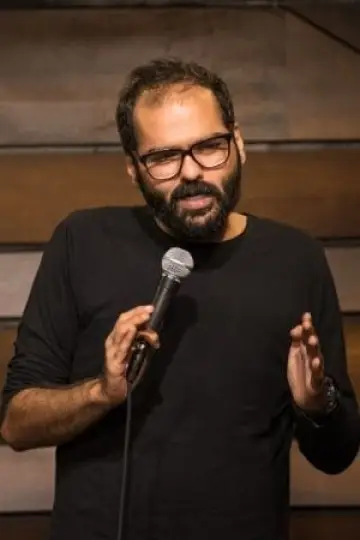 Zdjęcie Kunal Kamra #270033