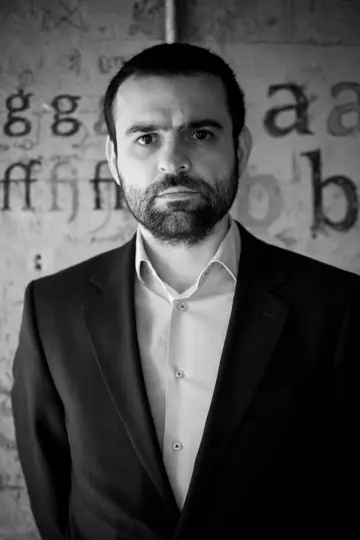 Zdjęcie Bogdan Theodor Olteanu #138647