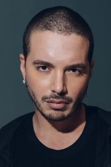 Zdjęcie J Balvin #19133