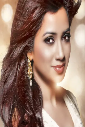 Zdjęcie Shreya Ghoshal #80316