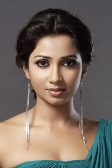 Zdjęcie Szreja Goszala (Shreya Ghoshal) #80317