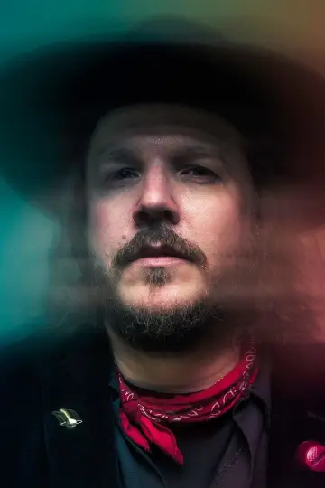 Zdjęcie  (Ben Dickey) #172409