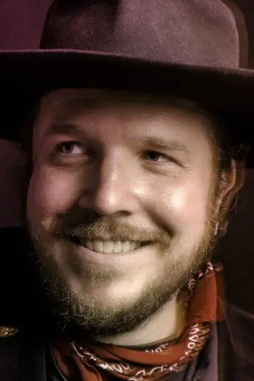 Zdjęcie  (Ben Dickey) #172411