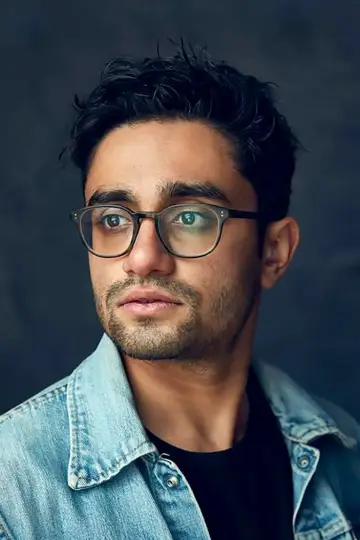 Zdjęcie Aneesh Chaganty #73705