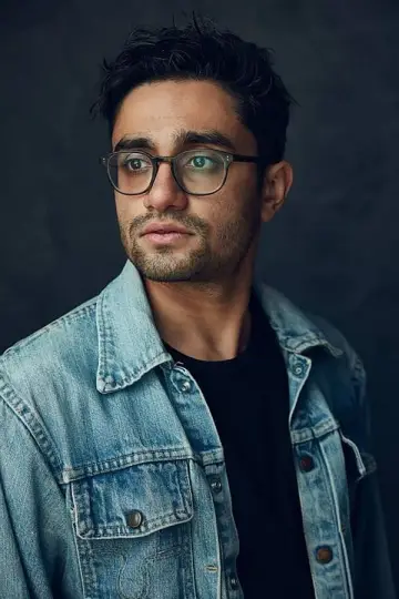 Zdjęcie Aneesh Chaganty #73706