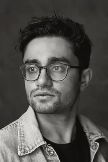 Zdjęcie Aneesh Chaganty #73707