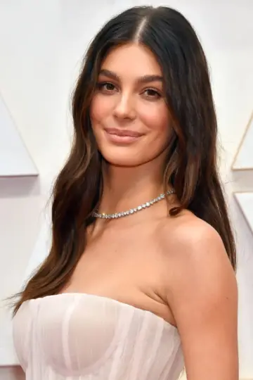 Zdjęcie Camila Morrone #88393
