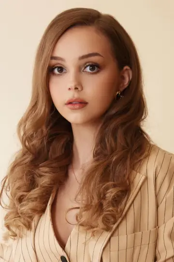 Zdjęcie  (Savannah Lee Nassif) #307742