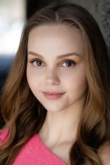 Zdjęcie  (Savannah Lee Nassif) #404859