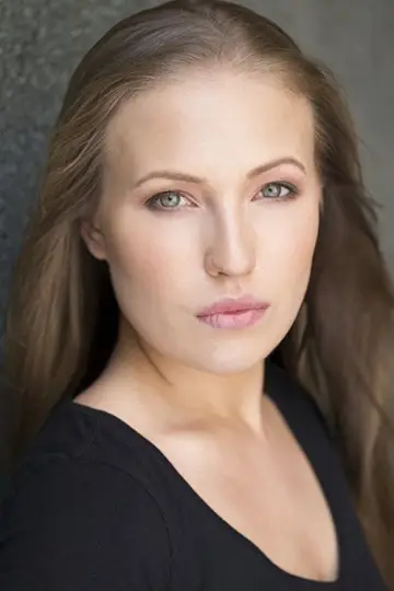 Zdjęcie Olesja Sidorovich #123804