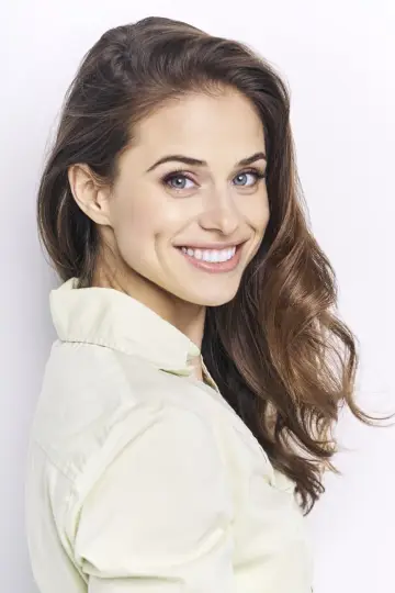 Zdjęcie Kelsey Reinhardt #134103