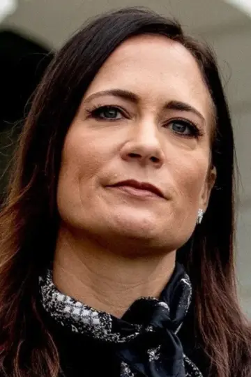 Zdjęcie  (Stephanie Grisham) #456566