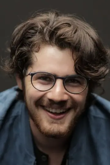 Zdjęcie Daniel Roher #253657
