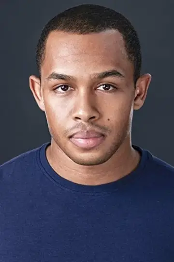Zdjęcie Dion Riley #115314