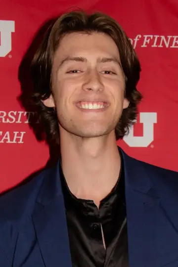 Zdjęcie Camden McDonald-González