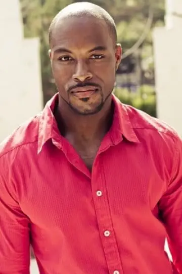 Zdjęcie Jermaine Brantley #6855