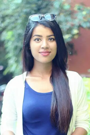 Zdjęcie Ristha Basnet