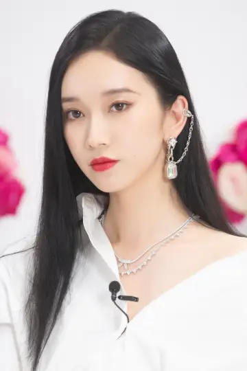 Zdjęcie Liu Lingzi #137331