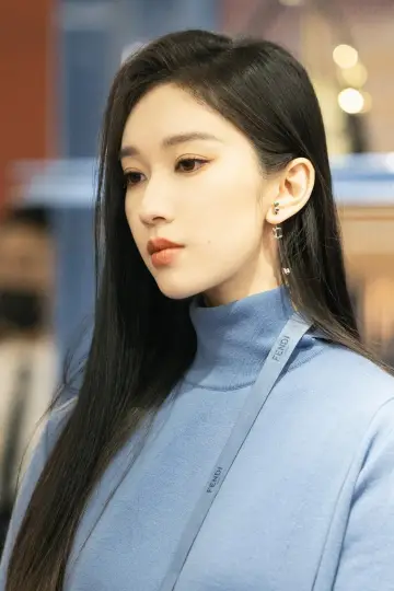 Zdjęcie Liu Lingzi #137332