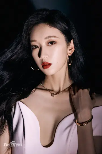 Zdjęcie Liu Lingzi #137333