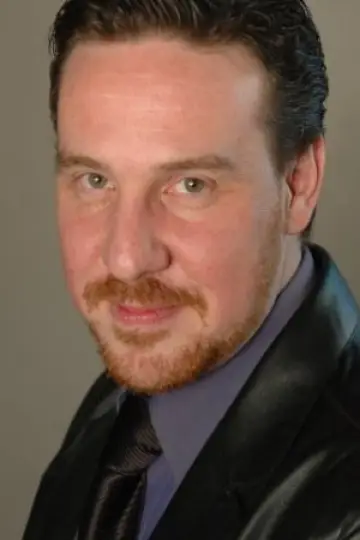Zdjęcie Ian Wilson-Pope #51166