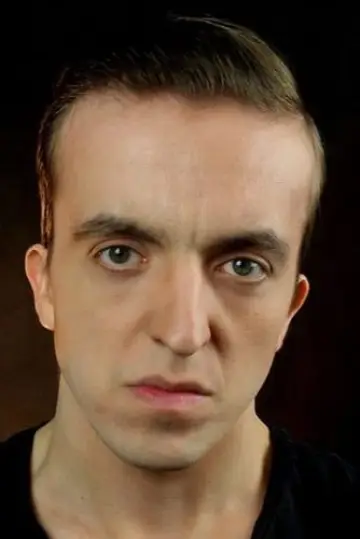Zdjęcie Lukas DiSparrow #40324