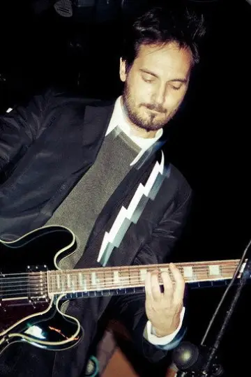 Zdjęcie Livio Magnini