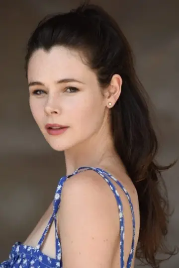 Zdjęcie Deanna Jarvis #37926