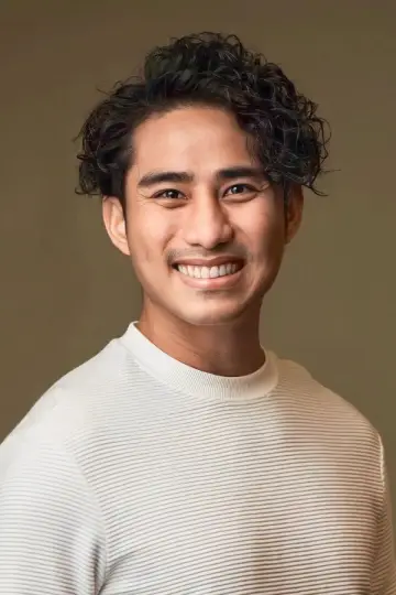 Zdjęcie Anton Nolasco (Anton Nolasco) #347440