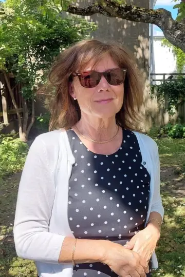 Zdjęcie Susanne Cederberg #140345