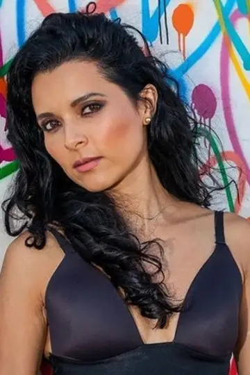 Zdjęcie Tatiana Sarasty #93159