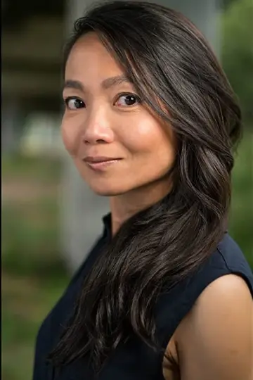 Zdjęcie Sharmaine Yeoh #109528