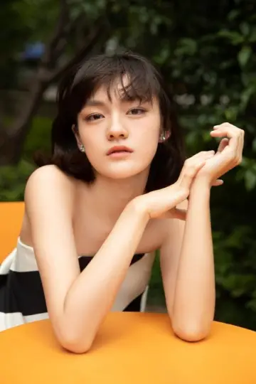 Zdjęcie Wen Qi #341227
