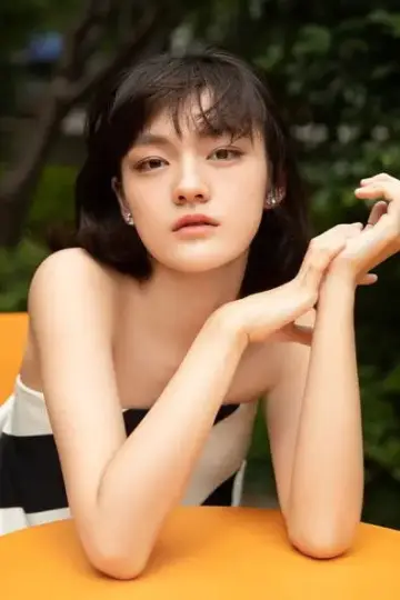 Zdjęcie Wen Qi #341228