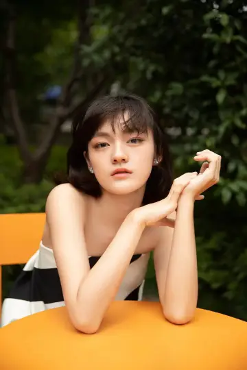 Zdjęcie Wen Qi (Wen Qi) #403966