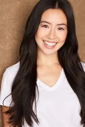 Zdjęcie Melody Peng #118544