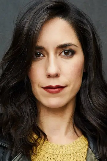 Zdjęcie Sheila Carrasco #2667