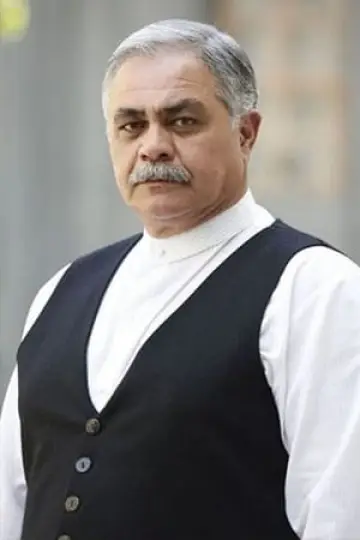 Zdjęcie Osman Alkasz #272360