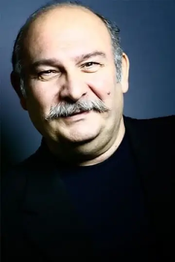 Zdjęcie Rahmi Dilligil #139638
