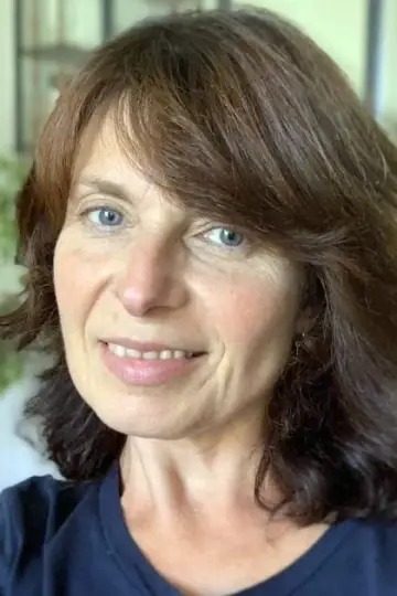 Zdjęcie Isabelle Mesbah #144823