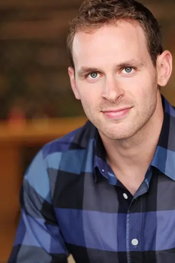 Zdjęcie Ben Rosenbaum #80576