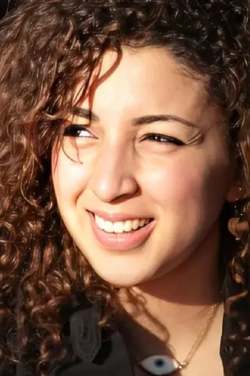 Zdjęcie Kawthar Younis #137069